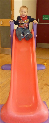 Slide