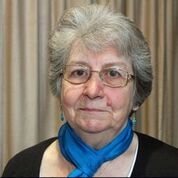 Frances Taylor