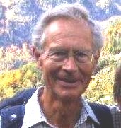 Peter Barclay-Watt