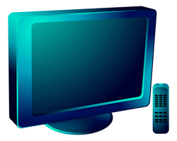 screen