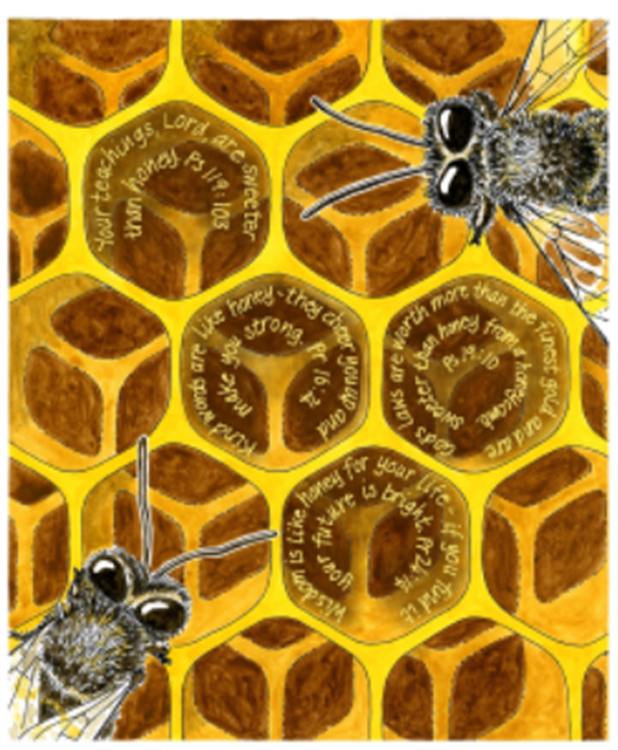 Bee verses