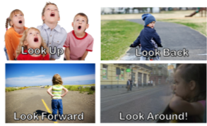 mindfulness - up around back f