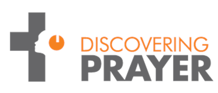 discovering prayer