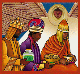 magi