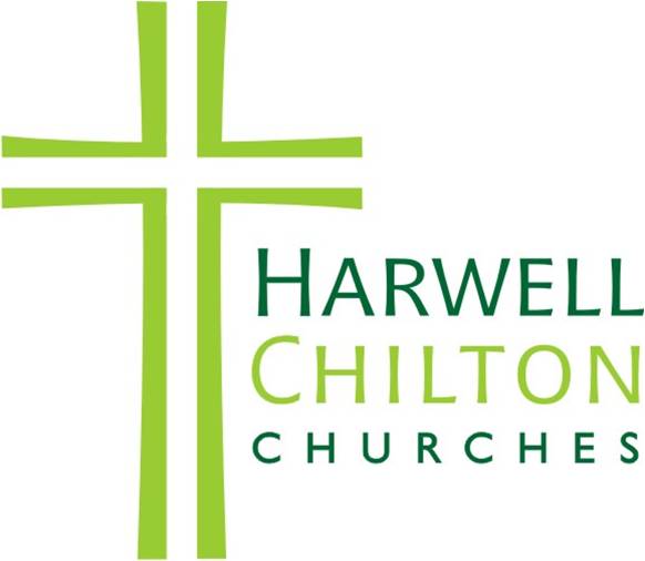 Church logo - horizontal