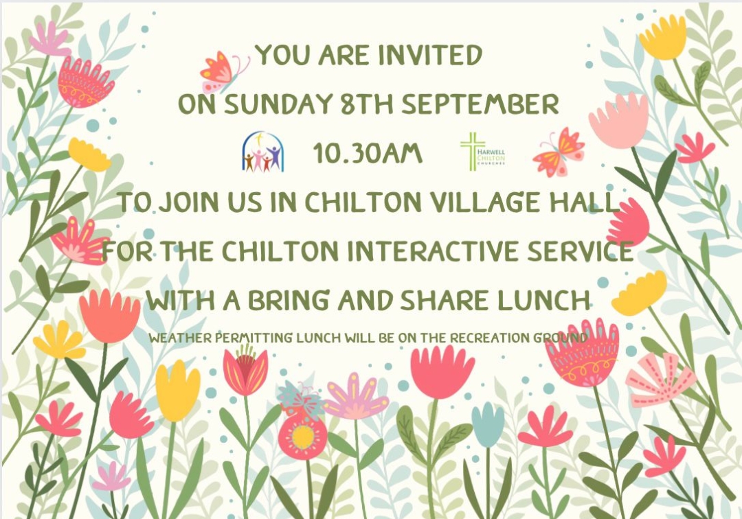 Chilton Interactive Service Se