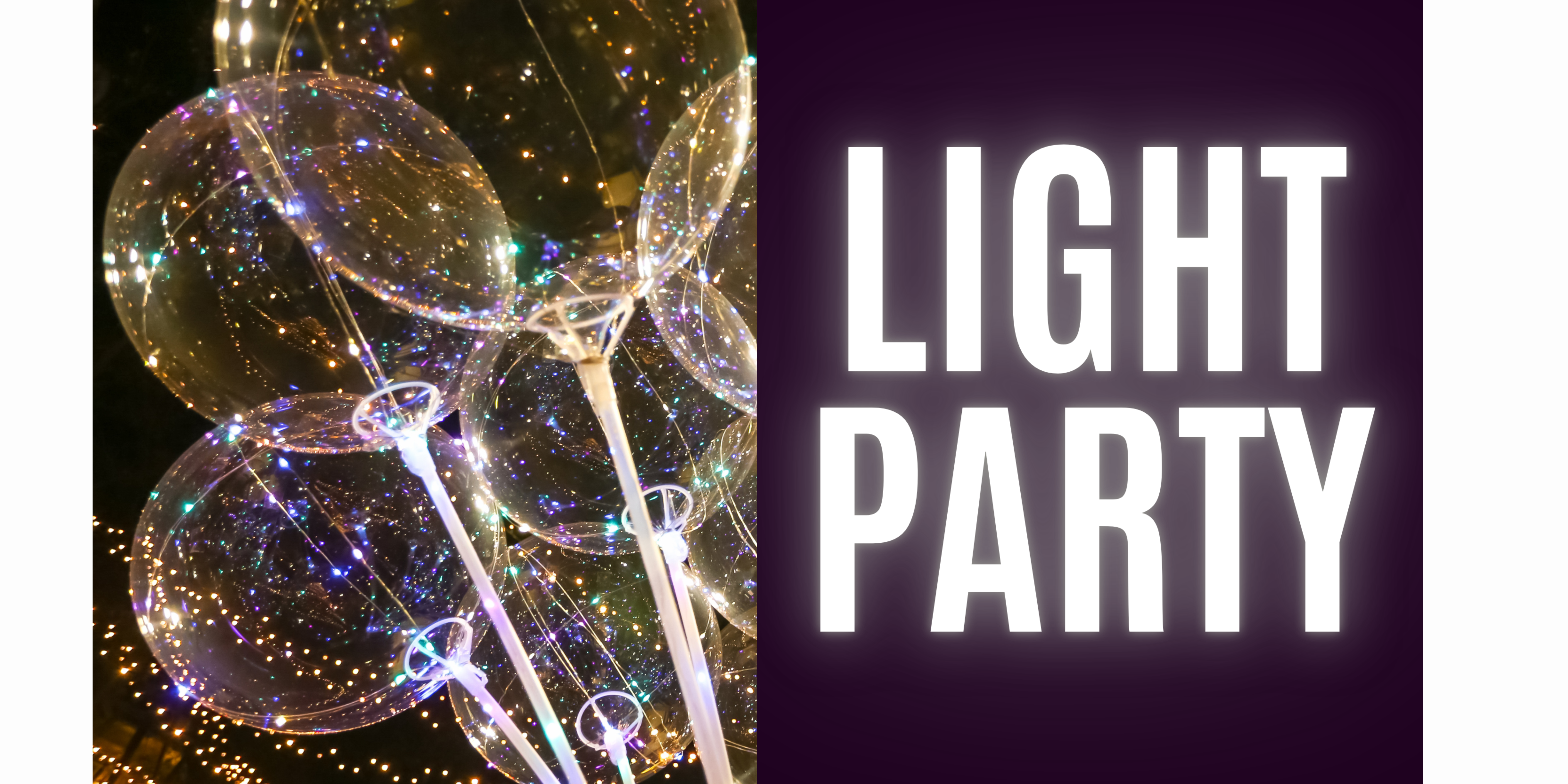 Website- light party