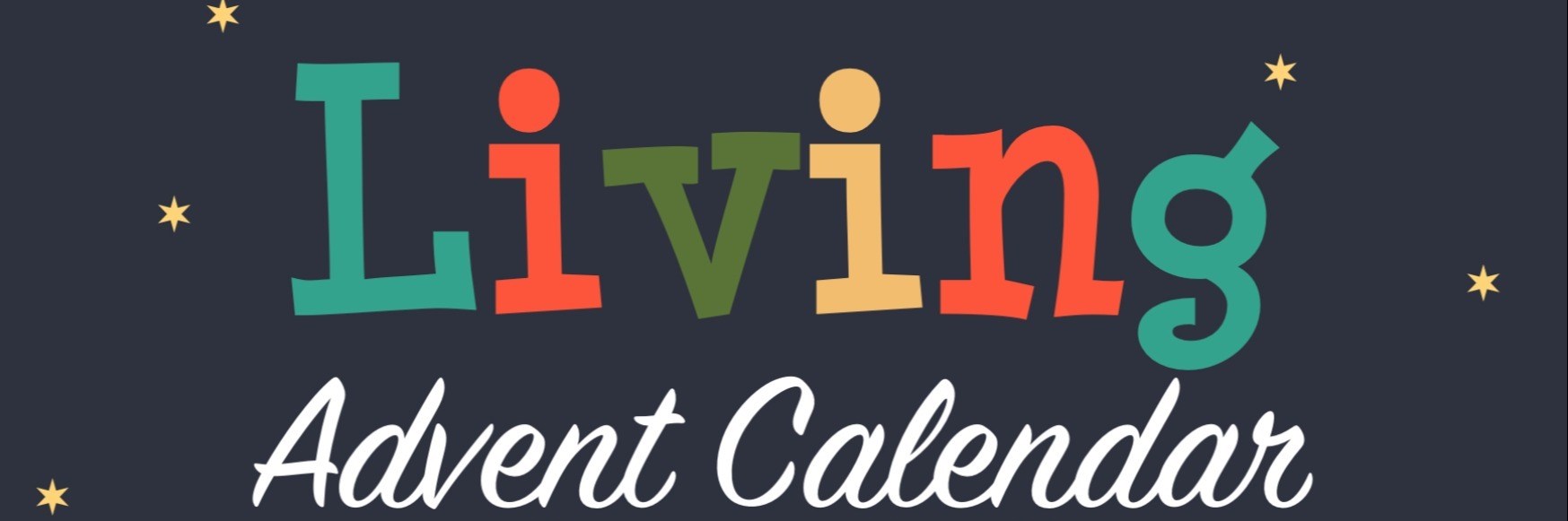 Living Advent 2024