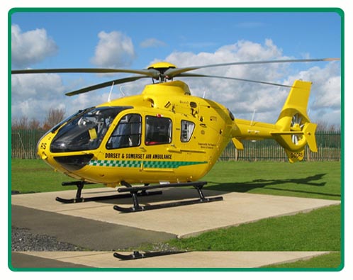 air-ambulance