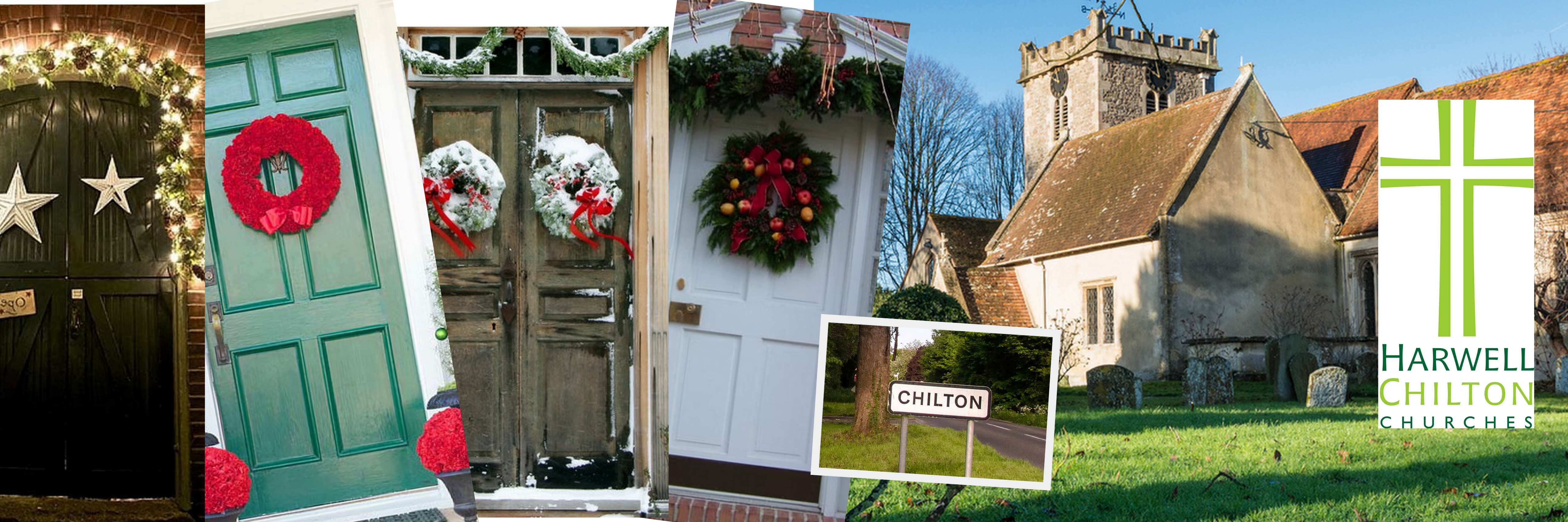 Advent Doors