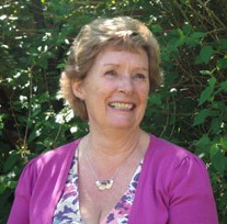 Liz Morris