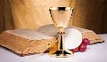 Mid week Holy Communion Service (BCP) - Thursday 11th July All Saints' Chilton
