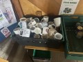 Pre-loved Mugs in St Matthew's wanting a new home